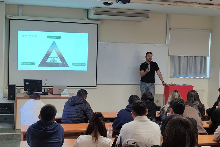 "MARKETING & TRADE IN ACTION-II"