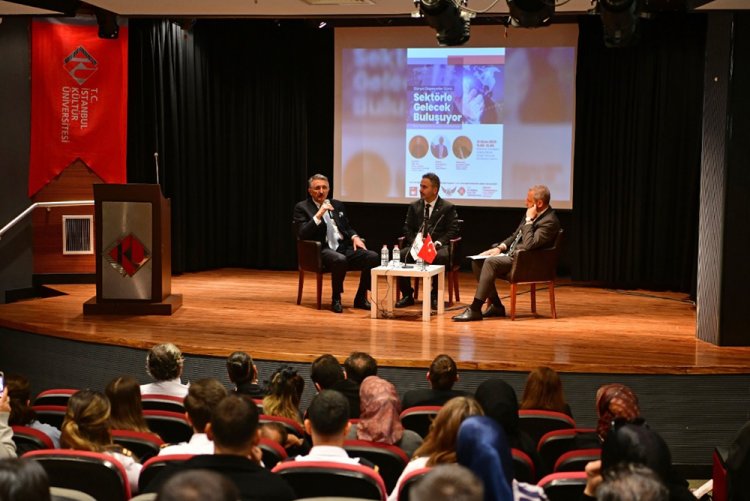 "Dünya Dispeçerler Günü" Etkinliği