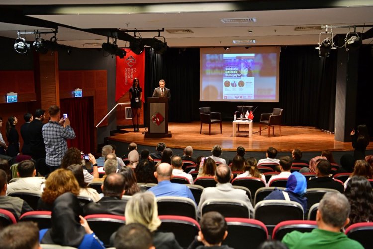 "Dünya Dispeçerler Günü" Etkinliği