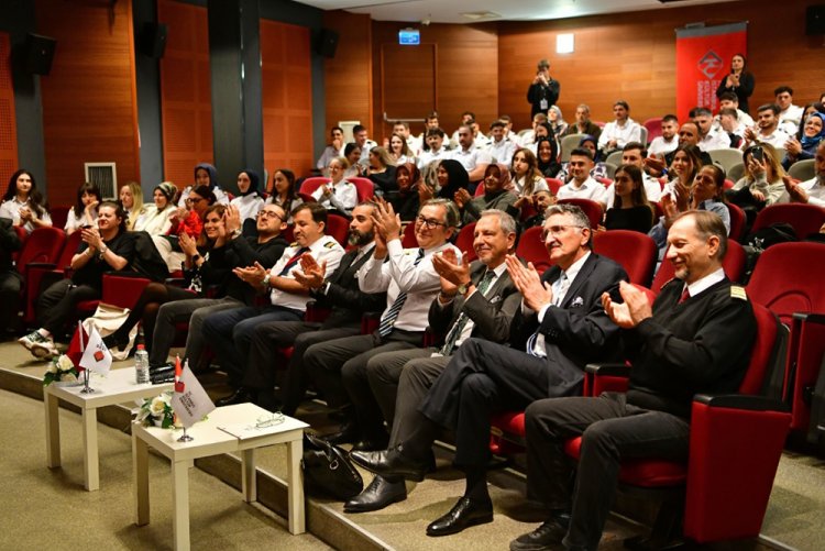 "Dünya Dispeçerler Günü" Etkinliği