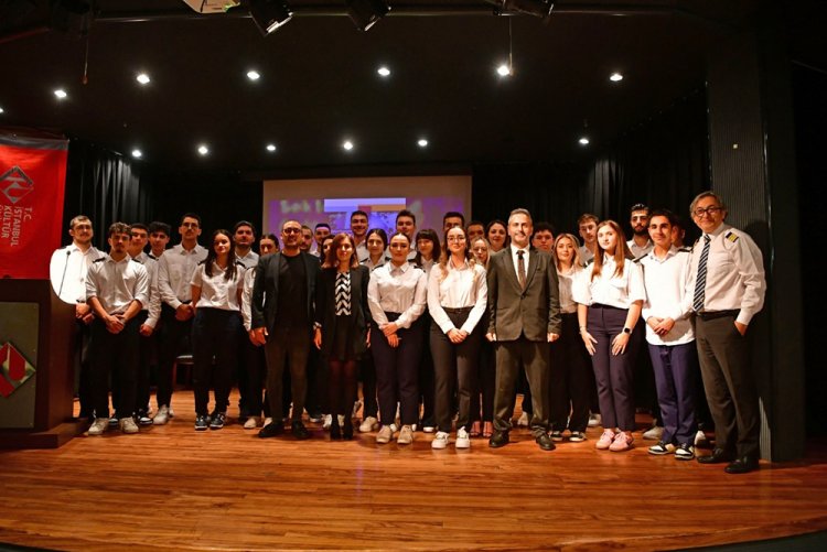 "Dünya Dispeçerler Günü" Etkinliği