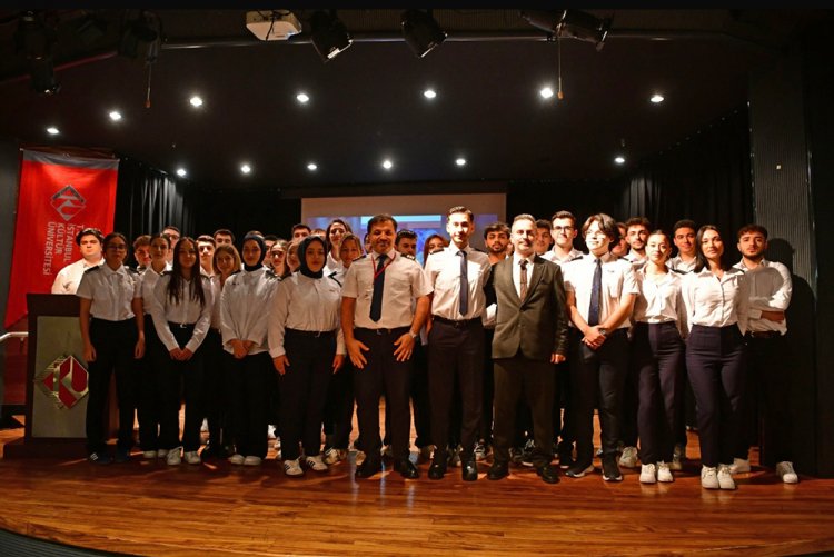 "Dünya Dispeçerler Günü" Etkinliği