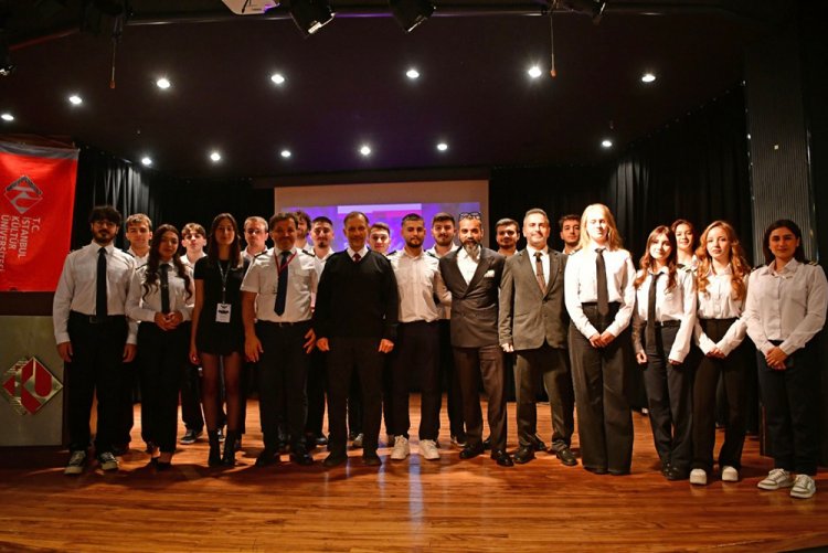 "Dünya Dispeçerler Günü" Etkinliği