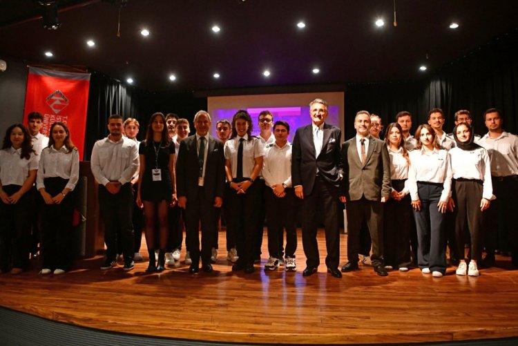 "Dünya Dispeçerler Günü" Etkinliği