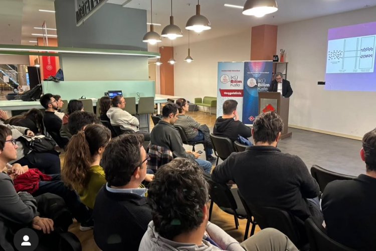 "Kuantumun Garip Dünyası: Gerçeklik Ne Kadar Gerçek?"