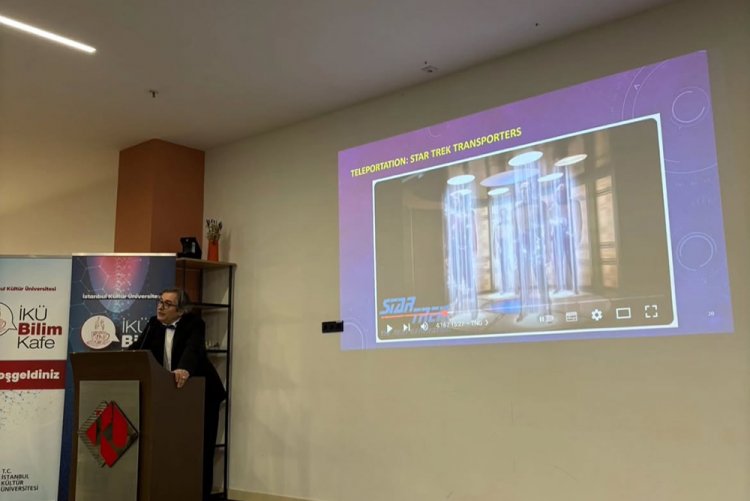 "Kuantumun Garip Dünyası: Gerçeklik Ne Kadar Gerçek?"