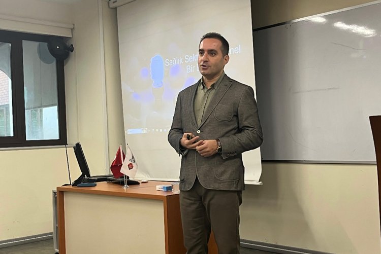 “Sağlık Sektörünün Mevcut Konumu ve Geleceği”