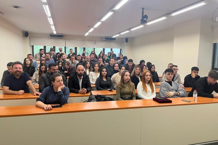 “Sağlık Sektörünün Mevcut Konumu ve Geleceği”