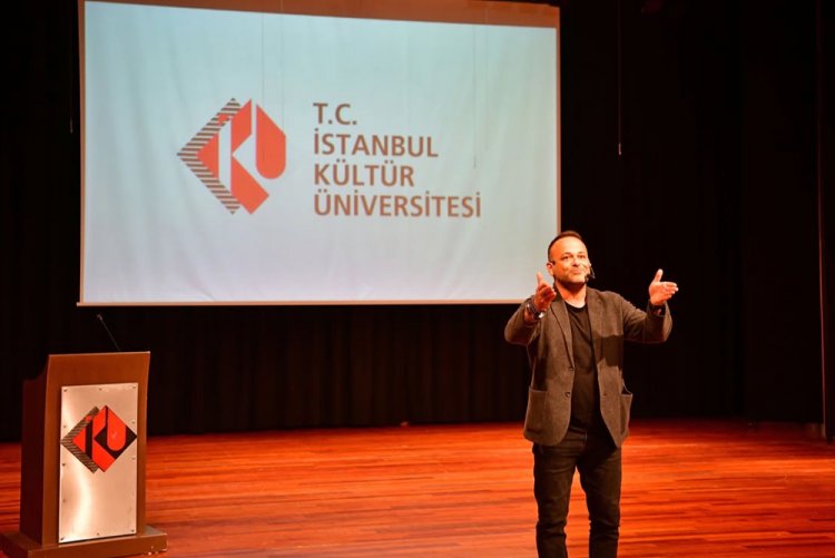 “Fark Yaratanlar: Aret Vartanyan”