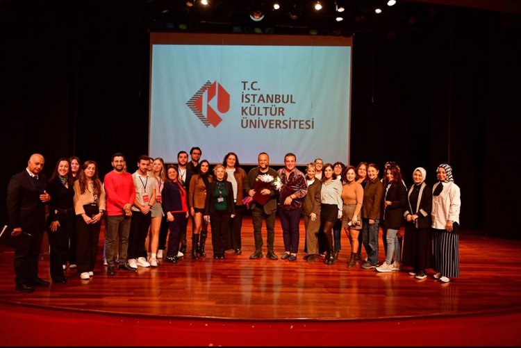 “Fark Yaratanlar: Aret Vartanyan”