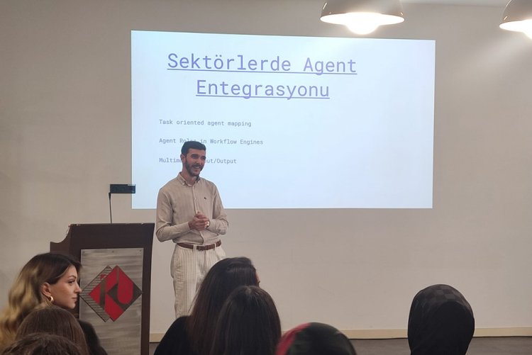 “Yapay Zeka ile Kodun Geleceği”