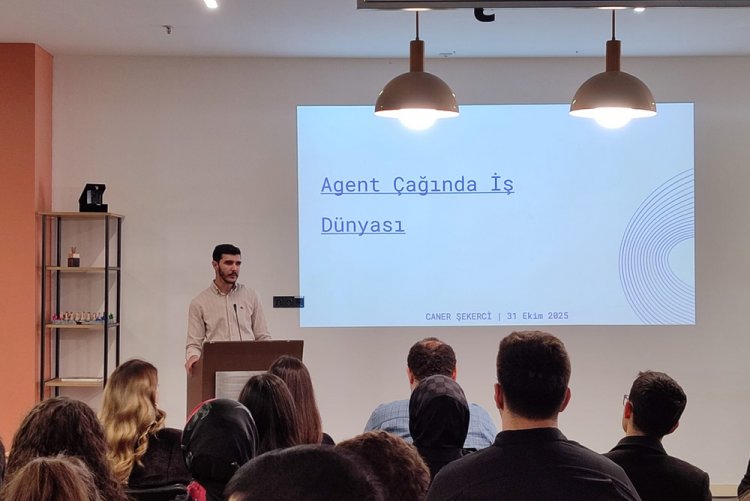 “Yapay Zeka ile Kodun Geleceği”