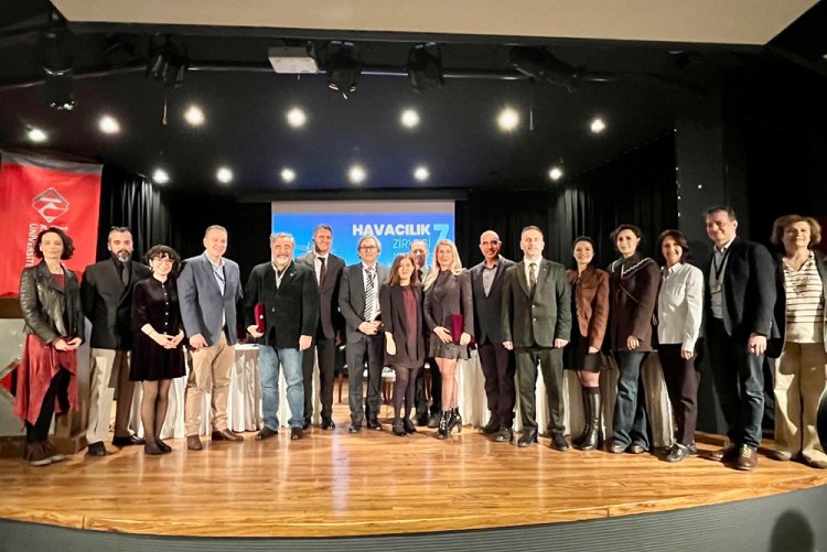  "Havacılık Zirvesi-7"