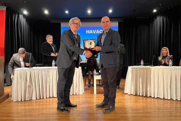  "Havacılık Zirvesi-7"