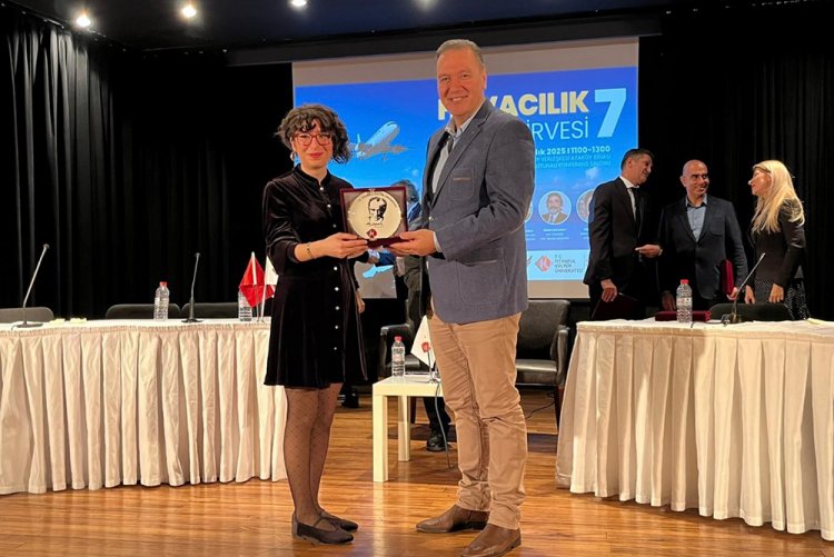  "Havacılık Zirvesi-7"