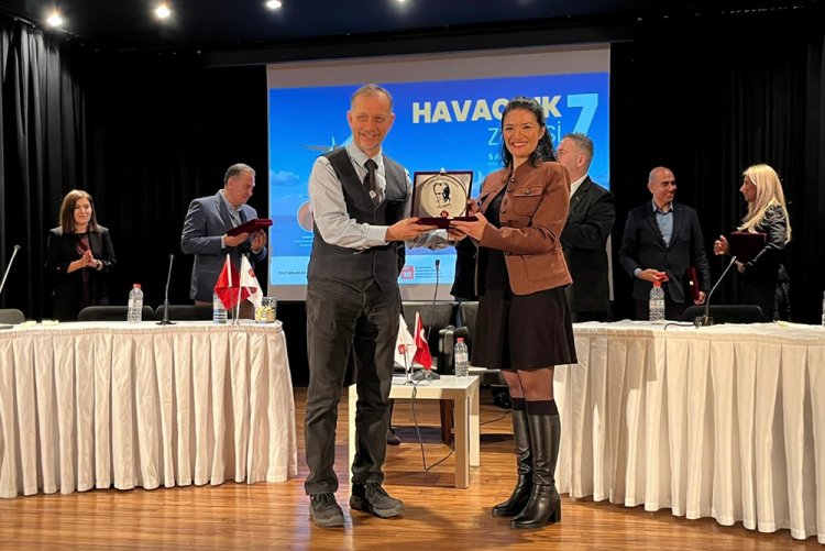  "Havacılık Zirvesi-7"