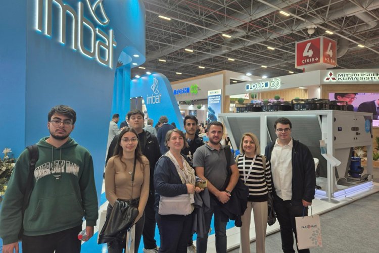 İklimlendirme ve Soğutma Teknolojisi Programı