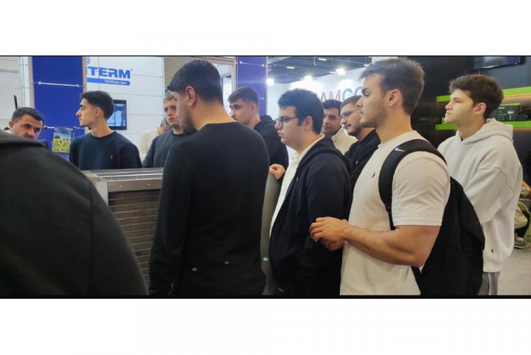 İklimlendirme ve Soğutma Teknolojisi Programı