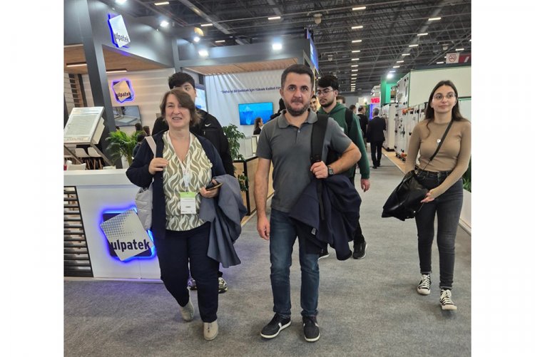 İklimlendirme ve Soğutma Teknolojisi Programı