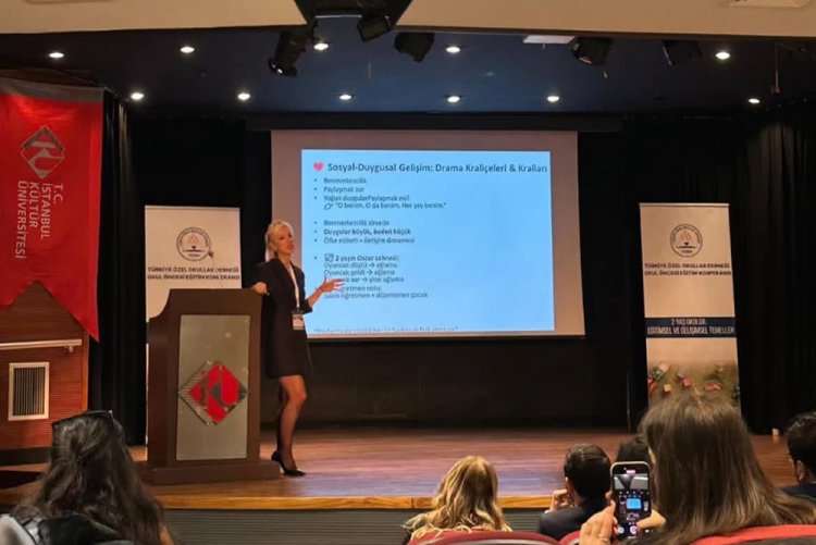 “Okul Öncesi Eğitim Konferansı”