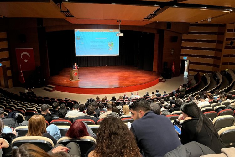 "Yeni Bağımlılıklar"