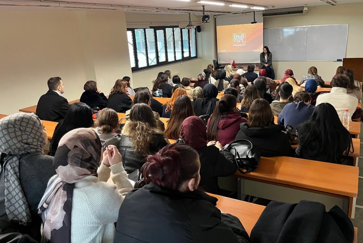 “Halkla İlişkilerde Küresel Trendler ve Dönüşen İletişim Ekosistemi”