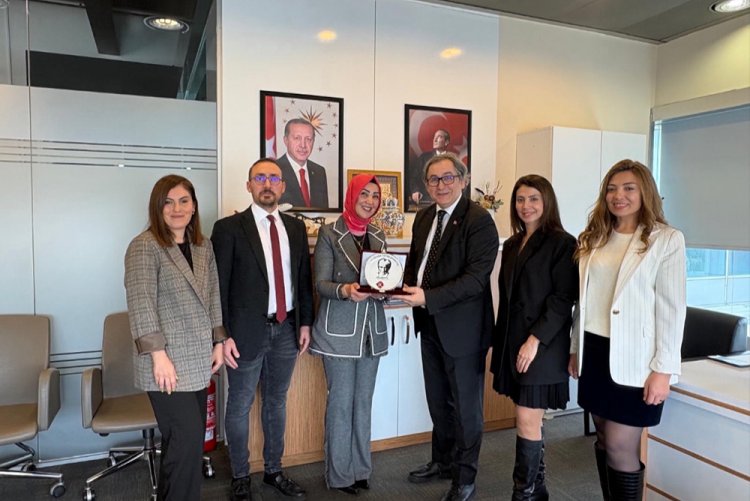 “Net Bir Bakış, Mutlu Bir Gülüş” Sosyal Sorumluluk Projesi Koordinasyon Toplantısı