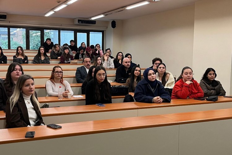 "PR 4.0: Dijital Dünyada İtibar Yönetimi"