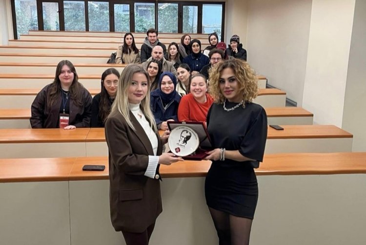 "PR 4.0: Dijital Dünyada İtibar Yönetimi"