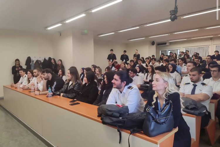 “Yeni SHGM Sisteminde Flight Dispatcher Olmak”