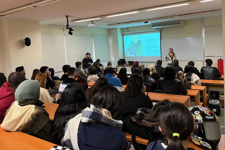 "Grafik Atölyeleri 1: Çoğaltılabilir Sanat ve Sürdürülebilir Baskı"