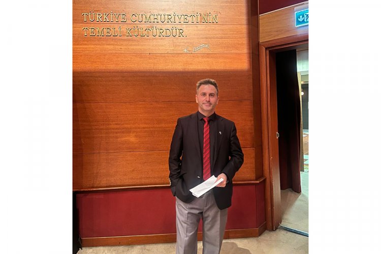 Havacılık Eğitiminde Güçlü Bir Adım