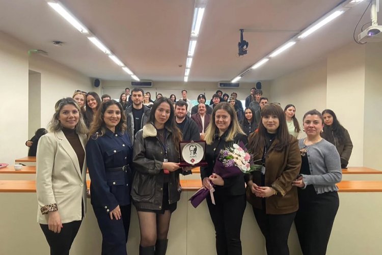 “Kadın Hakları ve Toplumsal Farkındalık” 