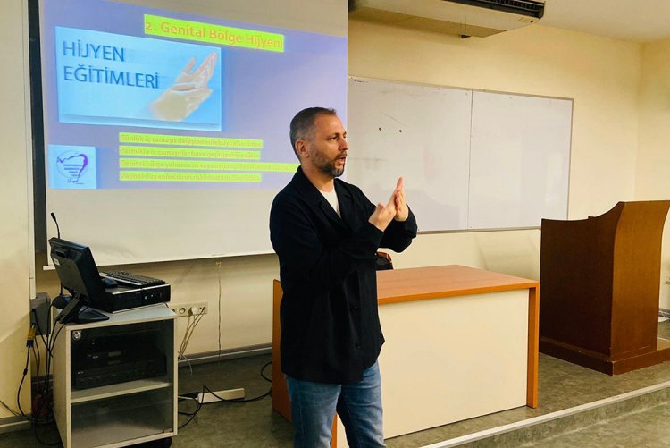 "Kadın Sağlığı, Hijyeni ve Endometriozis Farkındalığı"