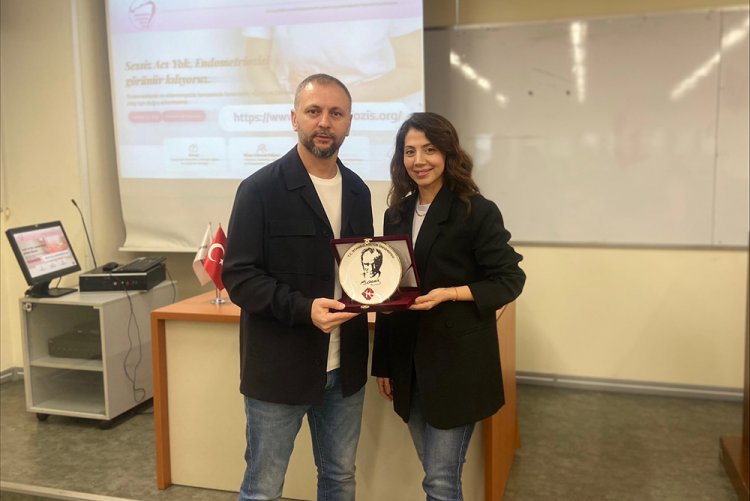 "Kadın Sağlığı, Hijyeni ve Endometriozis Farkındalığı"