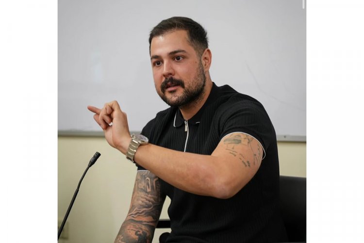 “Uygulamadan Mesleğe: Grafik Tasarımı Deneyimleri”