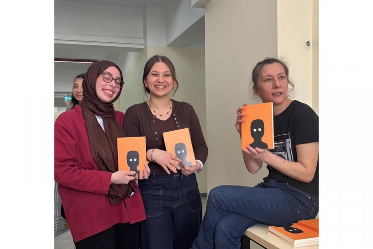 “Grafikte Çoğaltılabilir Sanat ve Sürdürülebilir Baskı”