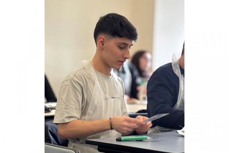 “Grafikte Çoğaltılabilir Sanat ve Sürdürülebilir Baskı”