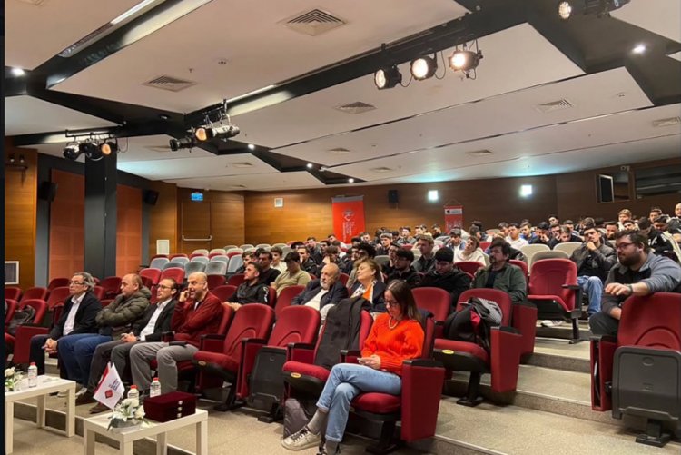 “İklimlendirme ve Soğutma Teknolojileri Sektör Bilgilendirme Buluşması”