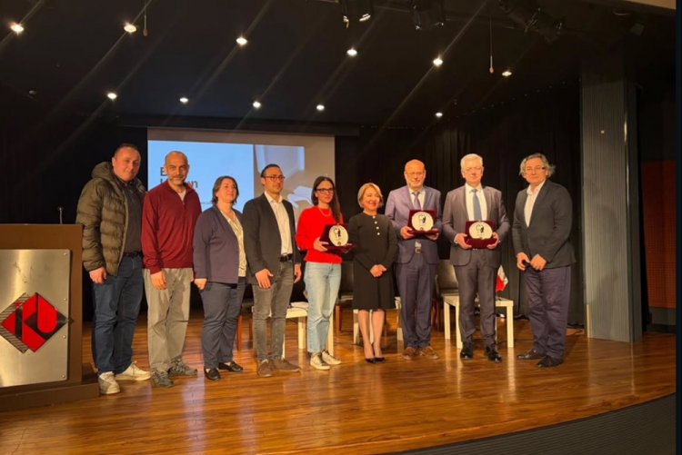 “İklimlendirme ve Soğutma Teknolojileri Sektör Bilgilendirme Buluşması”