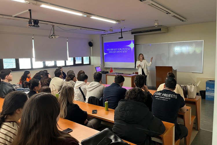 "Kişisel Marka & Dijital Liderlik"