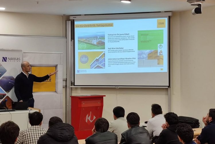 "Enerji Verimli ve Güvenli Yapılarda YTONG Çözümleri"