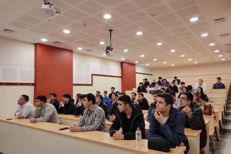 "Enerji Verimli ve Güvenli Yapılarda YTONG Çözümleri"