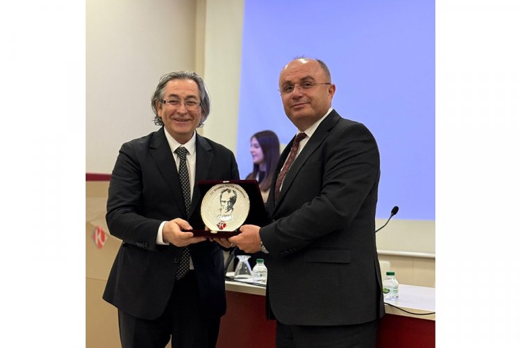 Mahkeme ve Büro Hizmetleri Programı Konferansı
