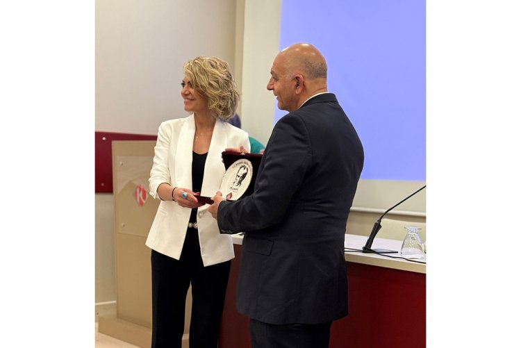 Mahkeme ve Büro Hizmetleri Programı Konferansı
