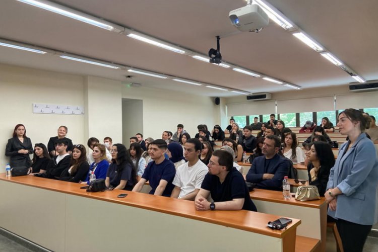“Türkiye’de Katılım Sigortacılığı: Fırsatlar ve Gelişim Alanları”
