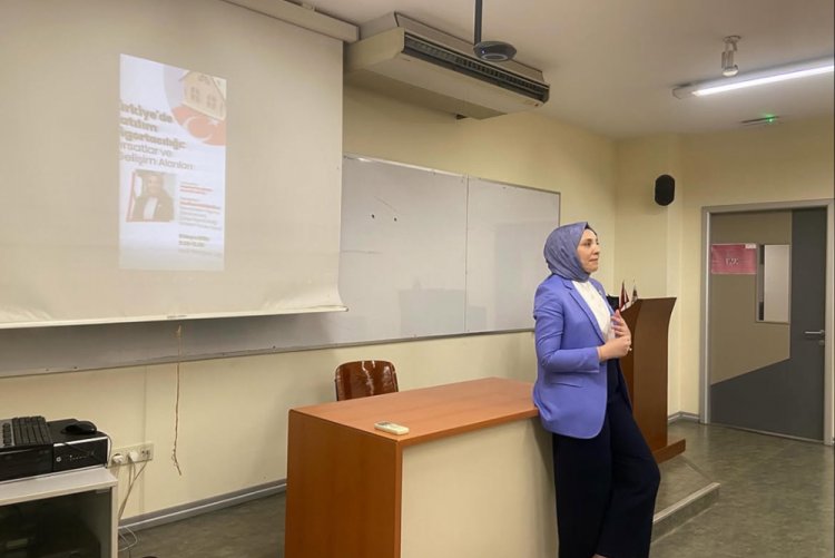 “Türkiye’de Katılım Sigortacılığı: Fırsatlar ve Gelişim Alanları”