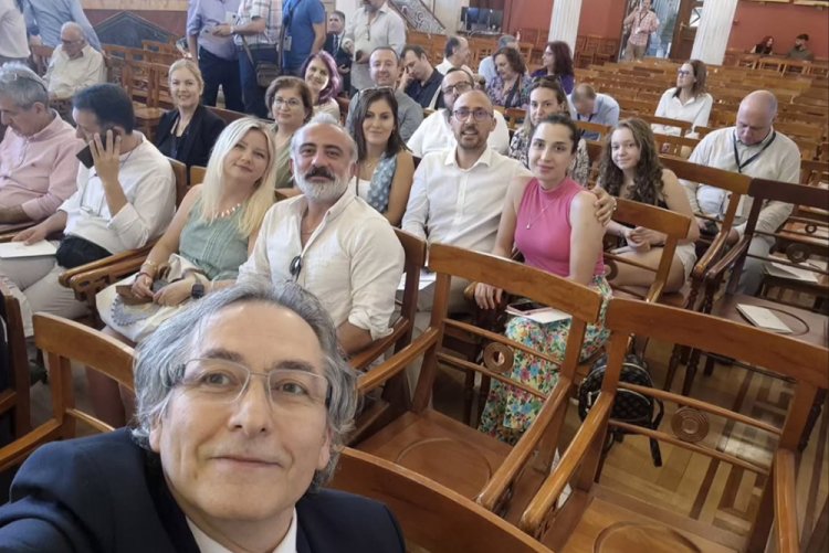 Chaos Symposium