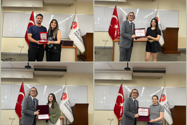 Moda Tasarımı Programı ile Çin Büyükelçiliği Arasında İş Birliği Projesi 