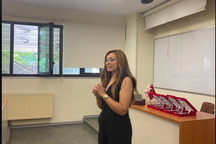 Optisyenlik Programı ile Çin Büyükelçiliği Arasında İş Birliği Projesi 